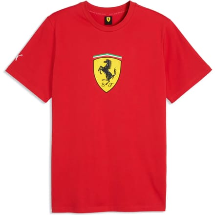 T-shirt Puma Ferrari