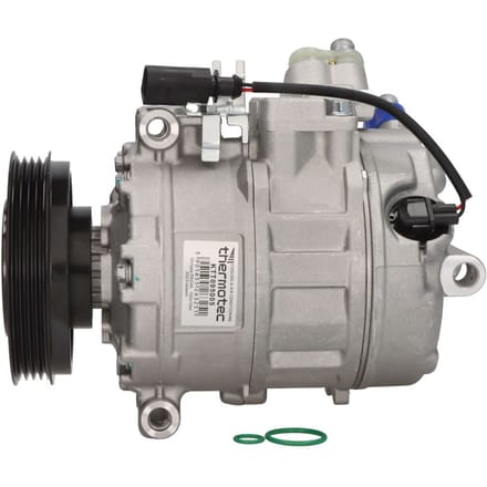 Compressor airconditioning THERMOTEC KTT095005