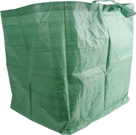 Tuinafvalzak 90L
