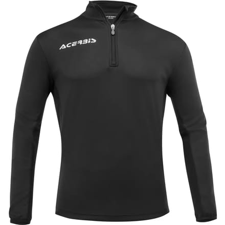 1/2 rits sweater Acerbis Belatrix