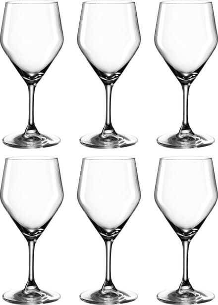 Leonardo TWENTY4 Witte wijnglas 330ml - set/6
