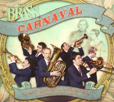 Schumann/Carnival