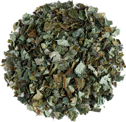 Longkruid Kruid Biologische Thee - Pulmonaria officinalis L - 350 gram