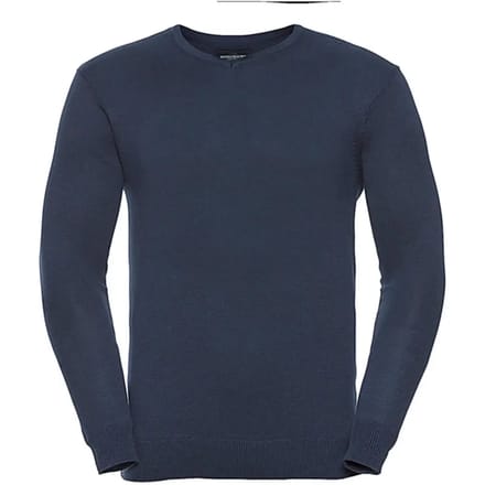 Trek col V Russell Athletic Collection