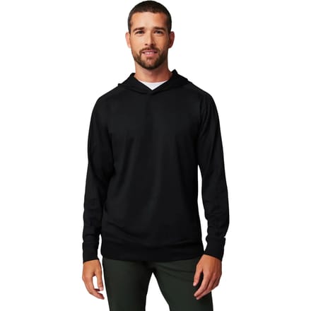 Hoodie Fabletics The Cloud
