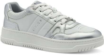 s.Oliver Dames Sneaker 5-23620-44 913 Maat: 37 EU