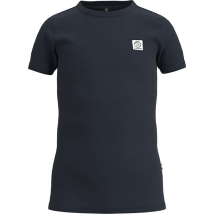 Vingino B-basic-tee-rnss Midnight Blue Taglia: M | T-shirt Outlet | kids | Blu