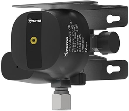 Truma Monocontrol CS 30Mb Gasdrukregelaar