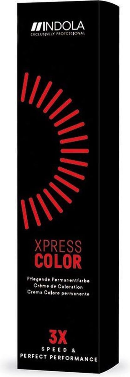 Indola - Indola Profession XpressColor 6.2 60ml