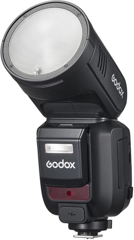 Godox - Speedlite - V100 Nikon