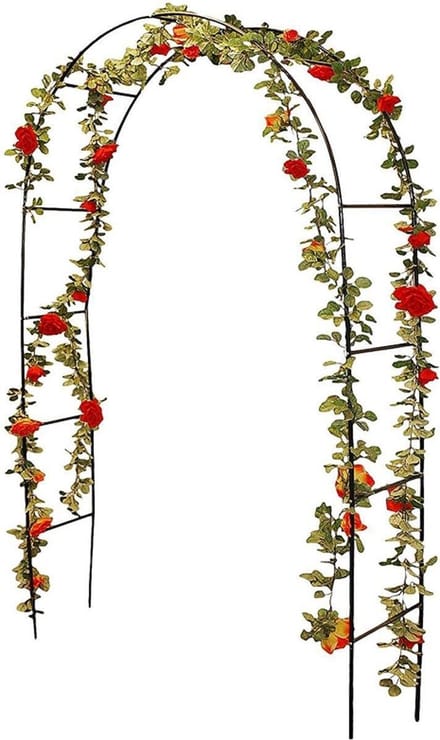 MaxxGarden Rozenboog - 140x36x240cm