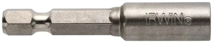 Irwin Magnetische Schroefbithouder - 50 mm