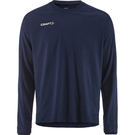 Craft-sweatshirt Evolve 2.0 met ronde hals M 1915688