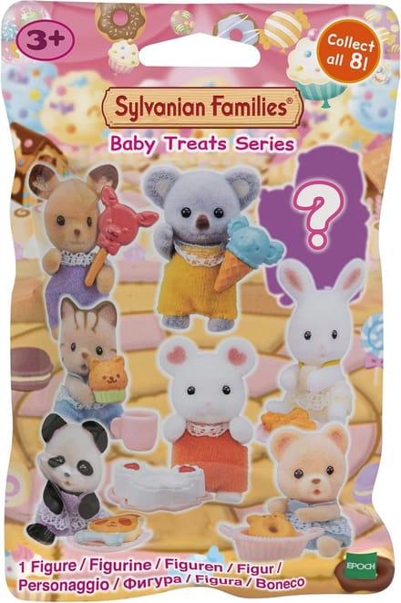 Speelgoed voor Kinderen Multicolor