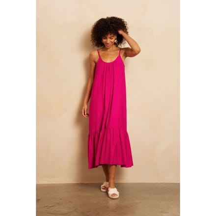 Lofty Manner - Dress Esmee - Purple