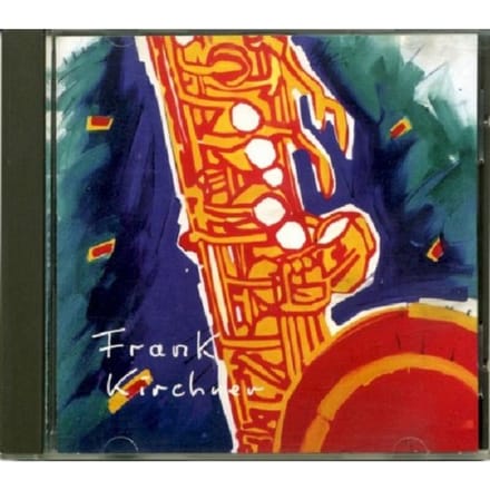 Frank Kirchner - Frank Kirchner