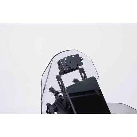 GPS-moto steun SW-Motech CfMoto 800MT-X
