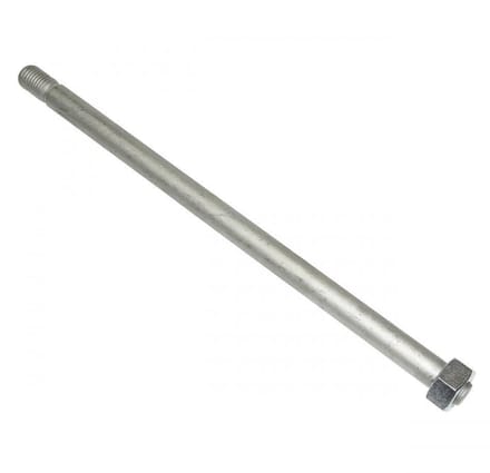 Axe roue arrière origine pour Auto 00H013042025 / 00H01304202 Neuf