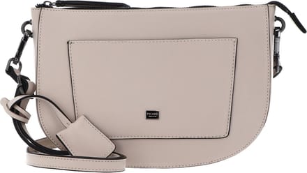 PICARD Schoudertas Passion Crossbody Bag Cookie Beige
