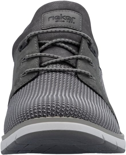 Knittech82 veterschoenen