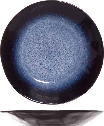 Cosy & Trendy Bord Sapphire ø 15 cm
