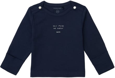 Noppies T-Shirt Neisse Black Iris