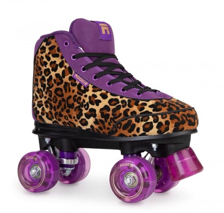 Rookie Harmony Leopard rolschaatsen (RKE-SKA-2859)