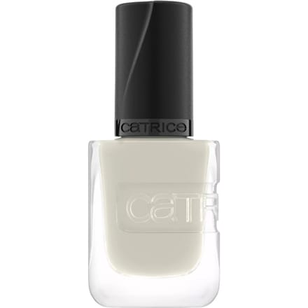 Catrice Nagellak Gel Affair Nail Lacquer Nagels Dames 10.5 ml