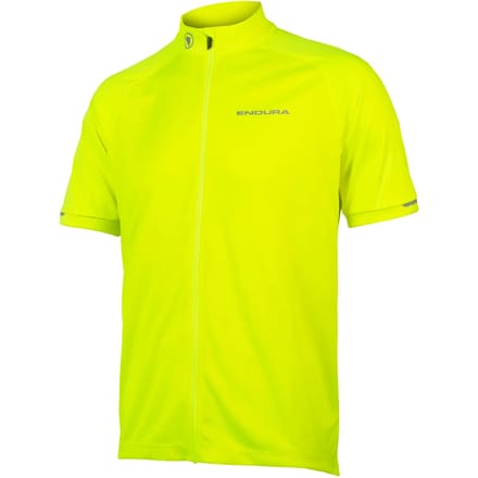 Jersey Endura M/C Xtract II