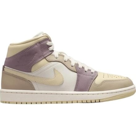 Nike Nike Air Jordan 1 Mid - Sneakers - Unisex