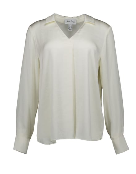 Joseph Ribkoff Lds Top Tops Ecru 263025
