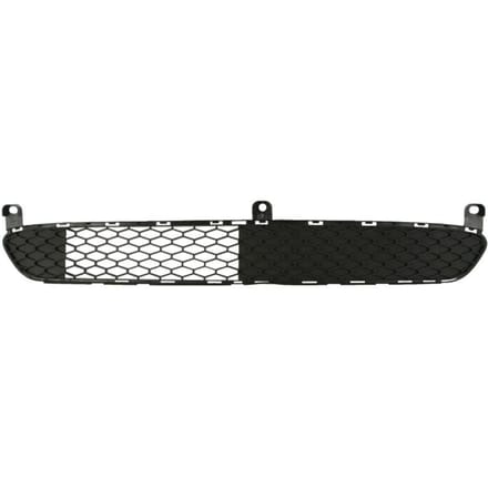 Ventilatierooster, bumper BLIC 6502-07-8101995P