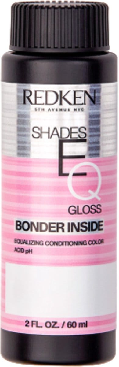 Redken Shades EQ Bonder Inside 10GRo Sparkling Wine