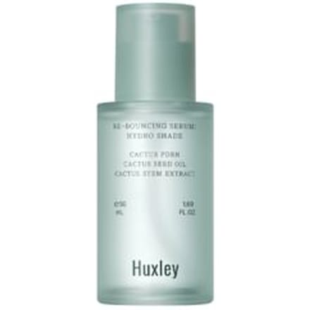 Huxley - Re-Bouncing Serum Hydro Shade 50ml