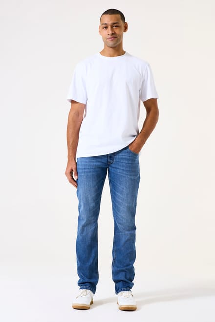 Russo 610 Regular Jeans - Medium Used