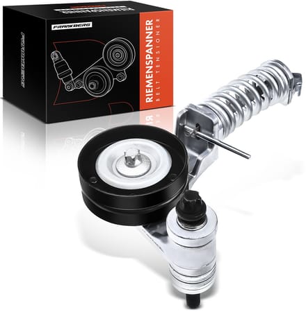 Frankberg 1x spanner rolriem voor Opel