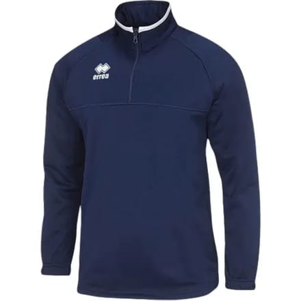 Errea Mansel 3.0 Jas Jr - Sportswear - Kinderen