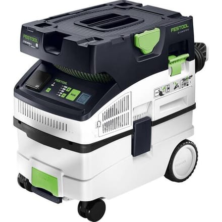 Festool CTM MIDI I Stofzuiger CLEANTEC - 578301