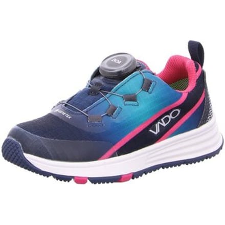 Mocassins Vado -