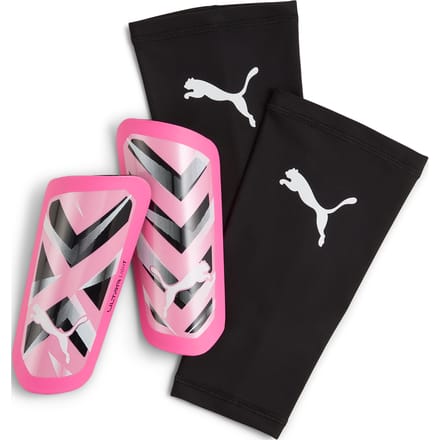 Puma Ultra Light Sleeve Pink White