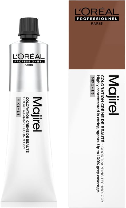 L'Oréal Professionnel - L'Oréal Majirel Absolu 60 ML 7.35