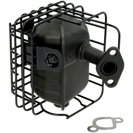 Briggs & stratton demper