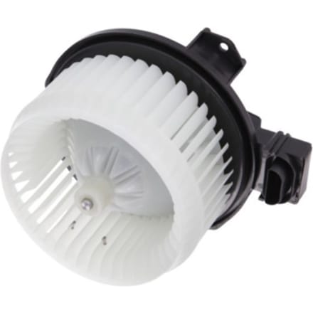Interieurventilator VALEO 884554