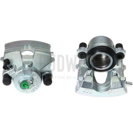 Budweg Caliper Remklauw BUDWEG 345018, voor links
