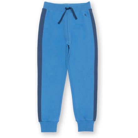 Kinderen joggingbroek Kite Jump Cornflower