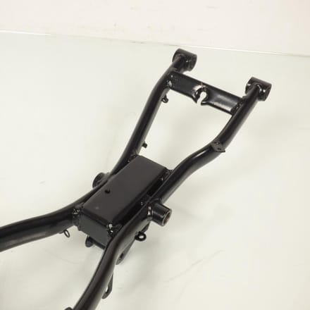 Bras oscillant RSM pour Mobylette Peugeot 50 103 SP noir Neuf