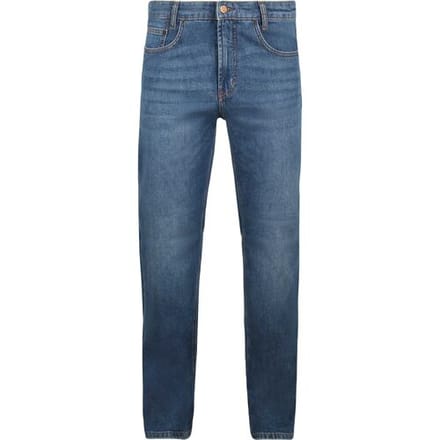 MAC Jeans Rick Blauw - Maat W 34 - L 32 - Heren