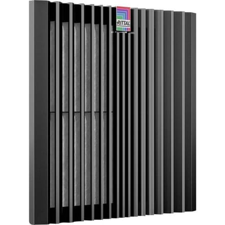 Rittal SK 3243.308 Uittredingsfilter (b x h x d) 323 x 323 x 44.7 mm 1 stuk(s)