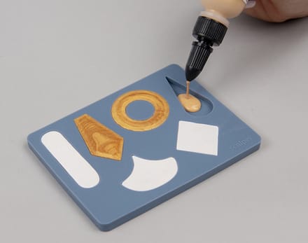 Boetseermal geometric - Sculpey