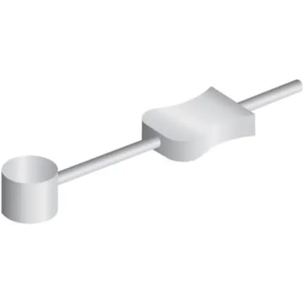 Overspanningskabel Jagwire Workshop EZ Handle Single End Straddle Wire